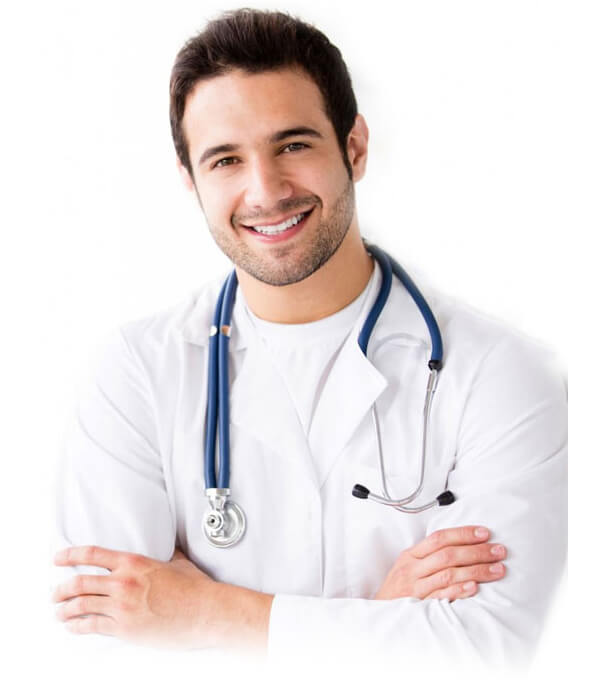one doctor-one location