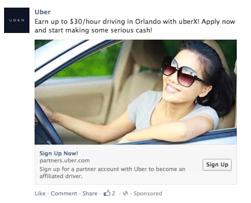 Paid Ads