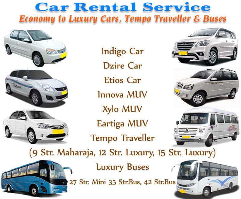 Services