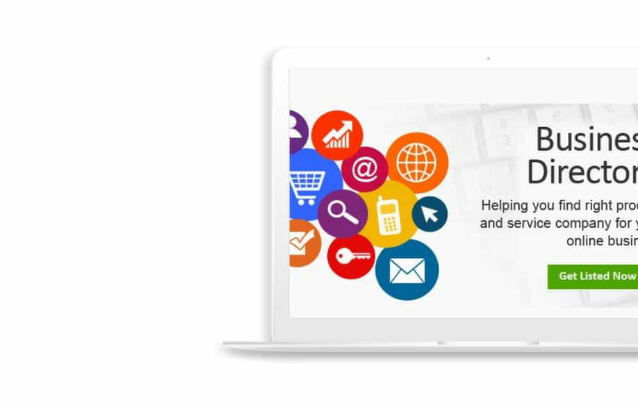 Get Listed on Directories - TribeLocal