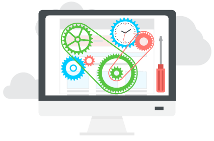 website optimization