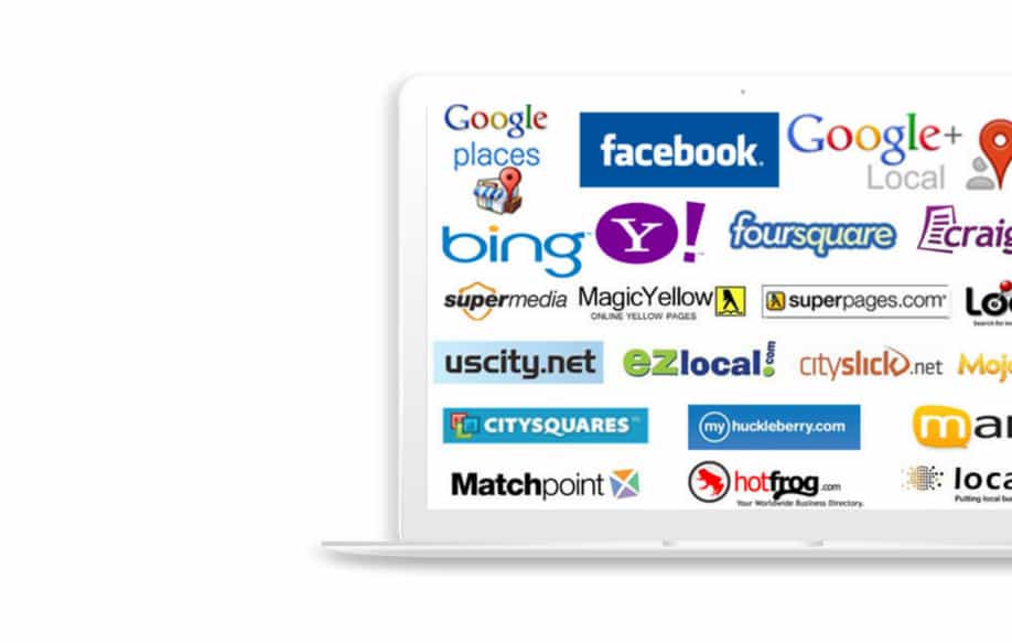 Add business to directories