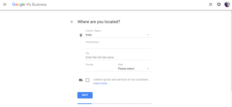google 4