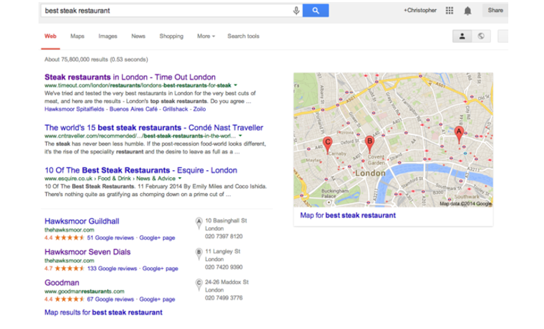 local SEO 1