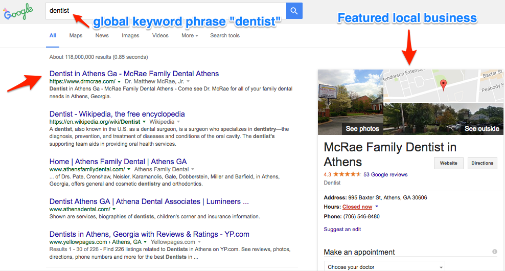 local SEO 5