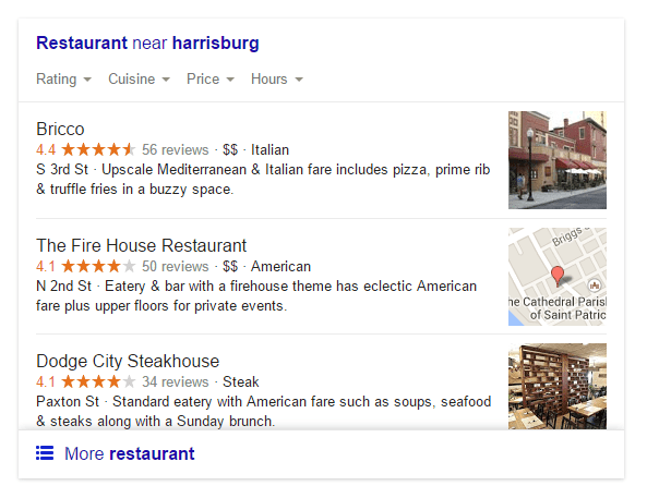 local SEO 9