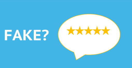 Why not to buy reviews 1
