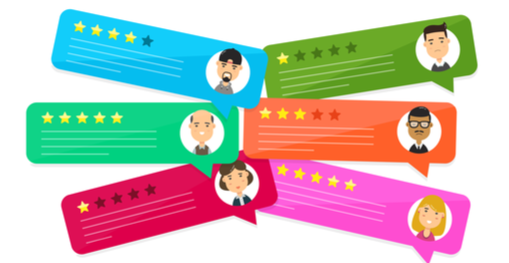 Review Tracking and insights