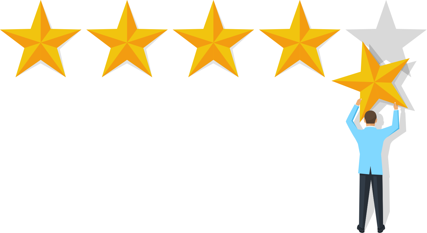 get google reviews