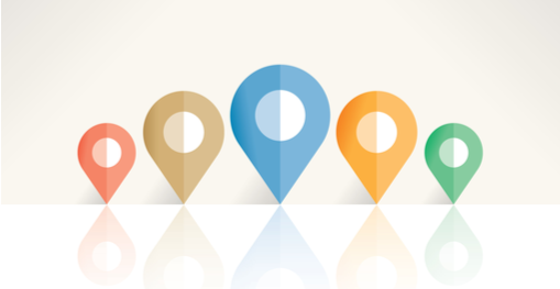 multi location dashboard