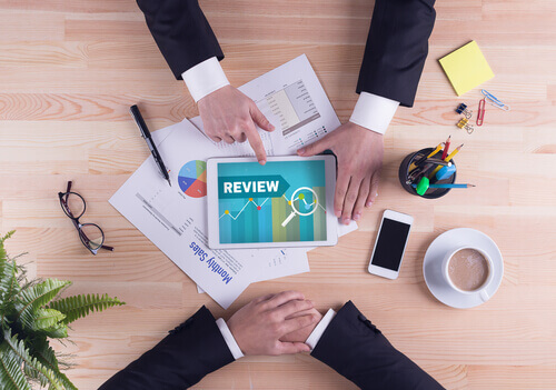 review generation tools