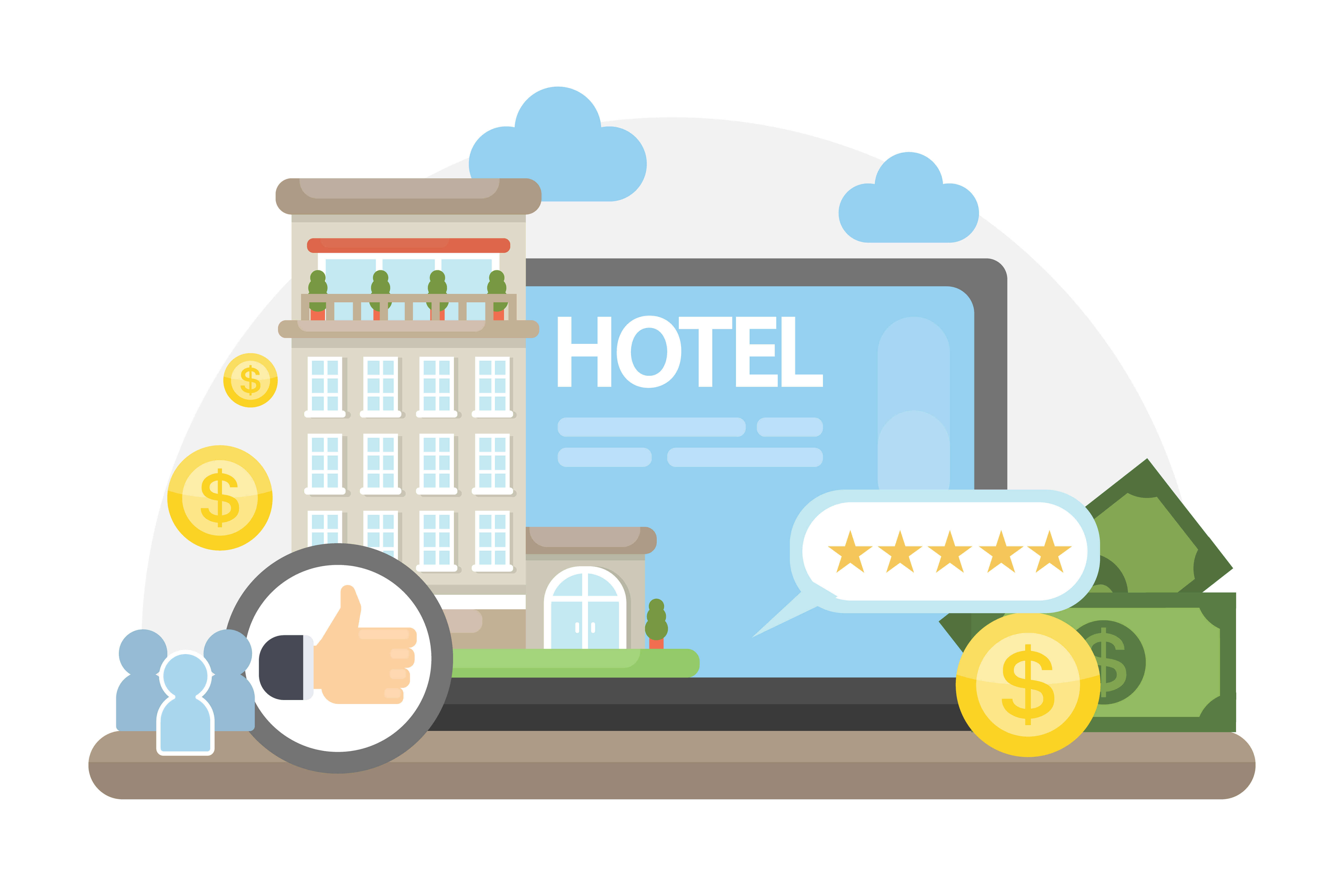 Online Reputation Management for Restaurants | Tips & Advice