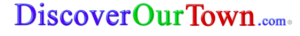 discoverourtown.com logo