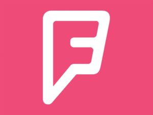 Foursquare logo