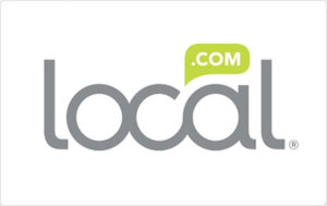 local.com logo