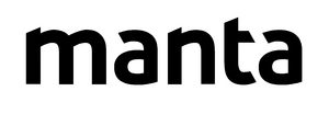 manta logo