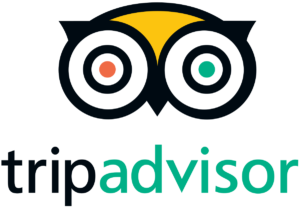 tripadisor logo