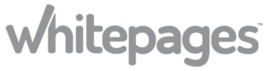 whitepages logo