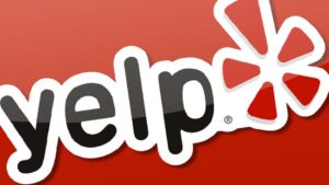 yelp logo