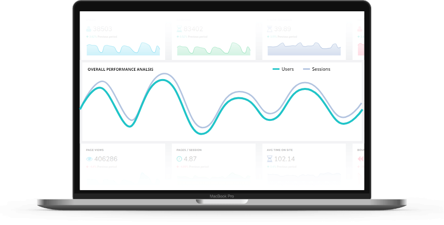 Business Analysis on Tribelocal